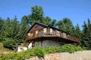 Luxury 8 person holiday home near La Roche. - Holiday cottage with sau...