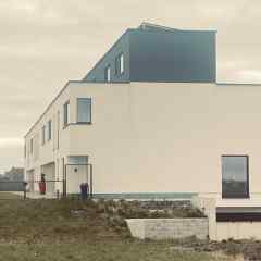 Modernes Ferienhaus für sieben Personen in Gehweite von Plopsaland in...