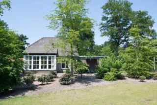 Prachtig 6 persoons vakantiehuis met hottub in Noord Brabant