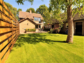 Beautifully located 6-person holiday home near Sint-Oedenrode