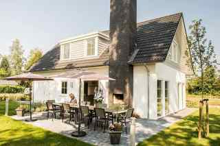 Luxury 10 person holiday home in Baarle Nassau