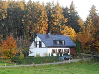 Holiday home - 3p. - top location in Sauerland
