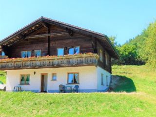 Two persons holiday home in the Eifel