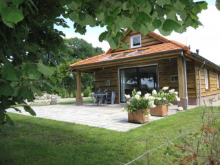 Luxury farmhouse in Drenthe for 6 people