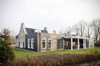 Luxuriöse Gruppenunterkunft für 24 Personen in der Nähe von Voorthuize...