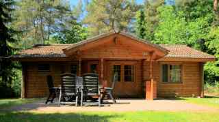 6 persons Finnish cottage