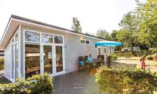 Chalet for 5 persons on a holiday park in Lichtenvoorde
