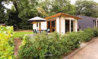 3 persons holiday home on Recreatiepark De Wielerbaan