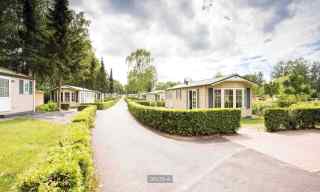 5 persoons vakantiehuis op Recreatiepark de Wielerbaan