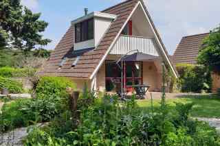 Quietly located detached holiday home for two in Hoogersmilde