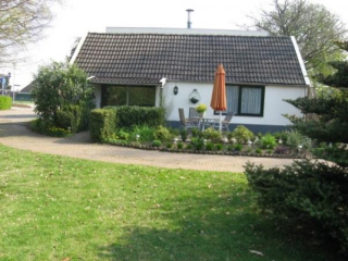 Gezellig 4 persoons particulier vakantiehuisje in Drenthe