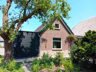 Attractive 2 person vacation home in rural Epe, close to the Veluwe