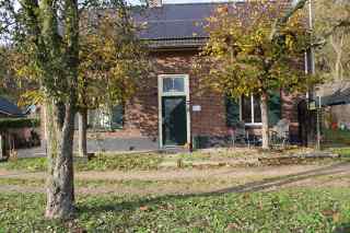 Gemütliches 2-Personen-Ferienhaus mit Infrarotsauna in Achterhoek, Doe...