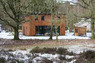Beautiful holiday home for two people in Spier, Drenthe