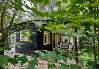 Attractive 4-person holiday home in Loenen near the Veluwe