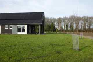 2 persons vacation home quietly located in Zuidwolde