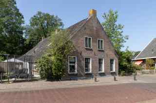 Wunderschönen 10 Personen Ferienhaus in Drenthe