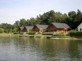Beautiful 8 person holiday home on a beautiful holiday park in the Ach...