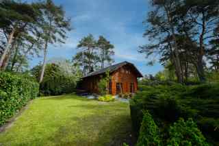 Beautiful 12 person holiday home on a beautiful holiday park in the Ac...