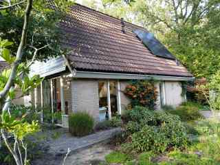 Luxus-Ferienhaus für sechs Personen in Winterswijk, Achterhoek.