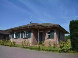 Luxery grouphouse for 16 persons in the Netherlands