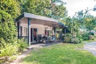 Schönes Ferienhaus für 4 Personen bei Voorthuizen an der Veluwe
