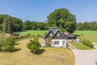 Beautifully located 7 person holiday home near Loenen on the Veluwe