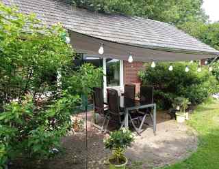 Beautifully located 8-person holiday home in the Achterhoek near Aalte...