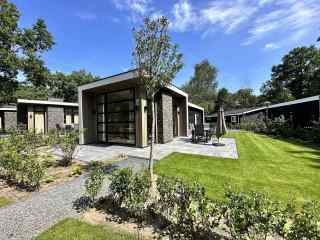 Luxurious 6-person holiday home on the Veluwe near Hoenderloo