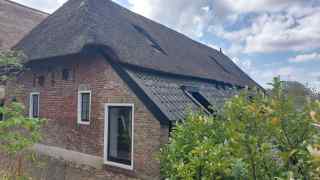 Sächsichen Wohnung für 4 Personen in Drenthe