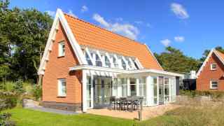 6 persons holiday home on holiday park de Zanding in Otterlo
