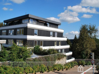 Nice 4 person appartment in Winterberg