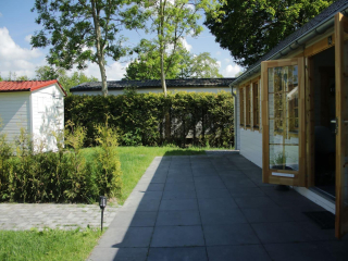 Schönes kleines Haus für 2 Personen in Tzummarum.