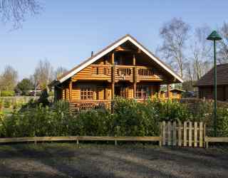 Ferienhaus für 6 Personen in Steendam bei Schildmeer