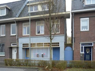 Gezellig 10 persoons vakantiehuis in Parkstad Limburg te Hoensbroek.