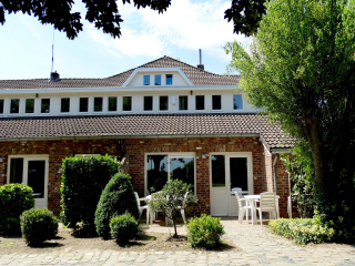 Luxus 12 Personen Ferienhaus in Limburg