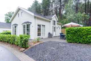 Luxury 10 person holiday home located on a beautiful holiday park in S...