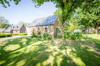 Luxury 6 person holiday home in Maastricht, Limburg.