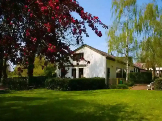 Beautifully situated 14 person group accommodation in South Limburg