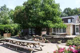 Beautiful 16 person group accommodation in North Limburg | Leudal