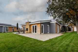 Luxe 6 persoons vakantiehuis met Sauna in Bemelen nabij Valkenburg