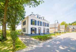 Luxuriöses und geräumiges 8-Personen-Ferienhaus in Maastricht, Limburg