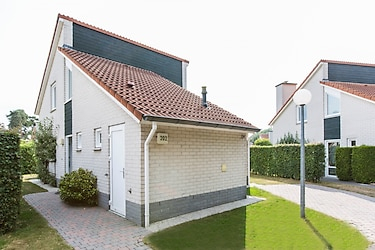 Luxus Villa für 6 Personen in Arcen, Limburg