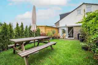 Beautifully located 2 person vacation home by the sea in Schoorl/ Camp...