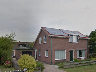 Apartment für 2 Personen 300 Meter vom Strand in Callantsoog.