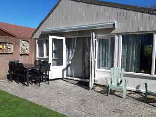 Beautiful holiday home for 6 people in Schoorldam near the sea.