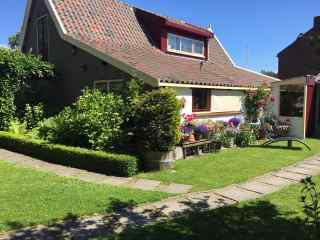 Beautiful 2 person holiday home in Limmen