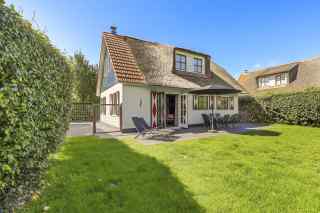 Luxuriöses Ferienhaus für 8 Personen in Callantsoog
