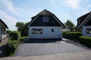 Mooi zes persoons huis in Callantsoog