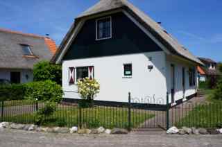 Schönes Fünf-Personen-Haus in Callantsoog